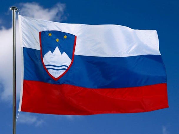 Odprtje razstave Vojna za samostojno Slovenijo 1991
